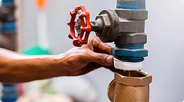 Harris Plumbing nominated for Top Choice 2020